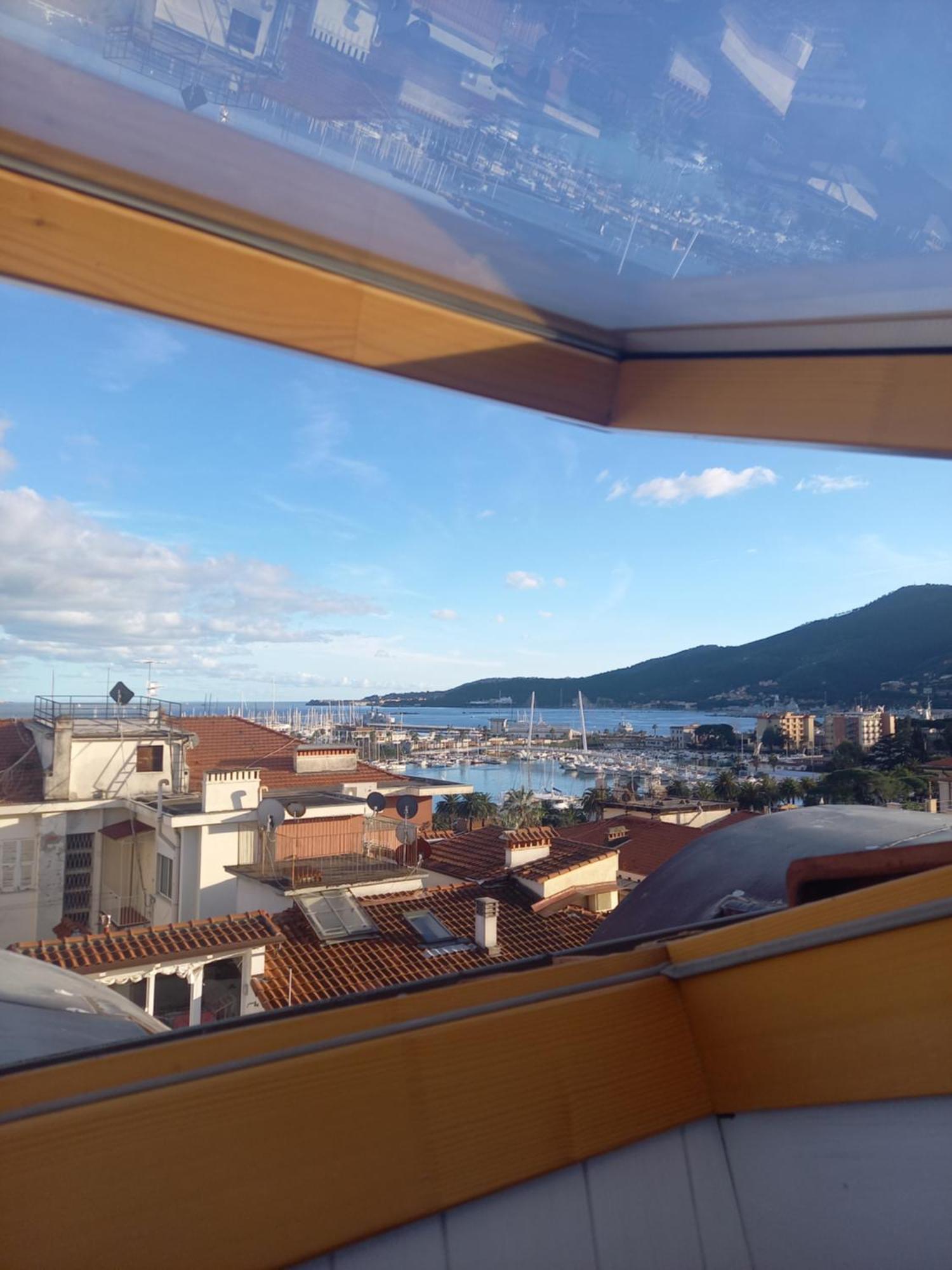 Casa Olgaluna Ferienhaus La Spezia