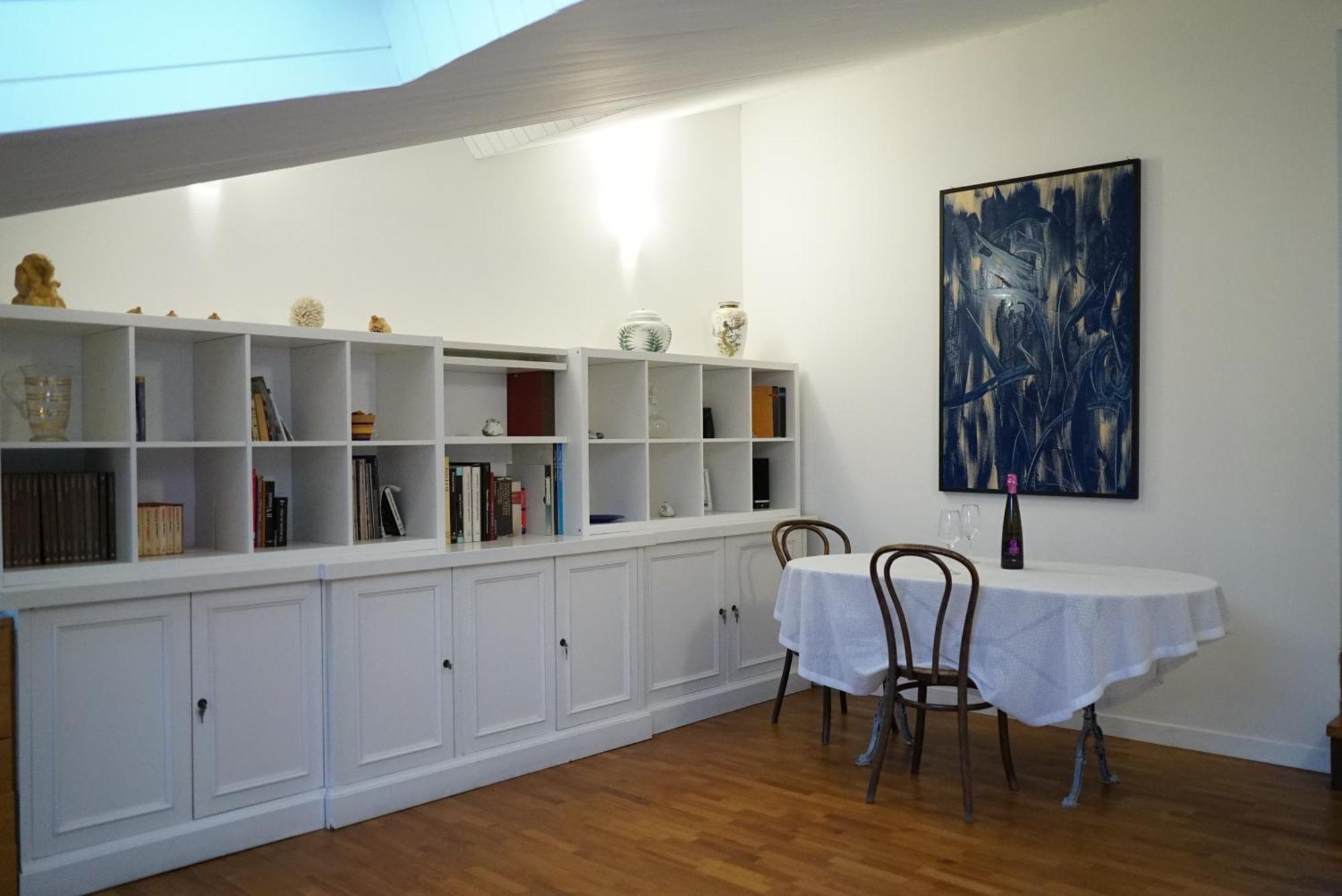 Ferienhaus Casa Olgaluna La Spezia