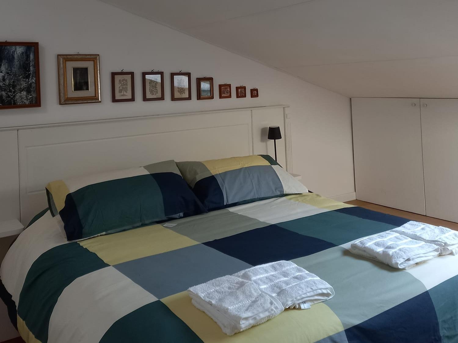 Casa Olgaluna * La Spezia