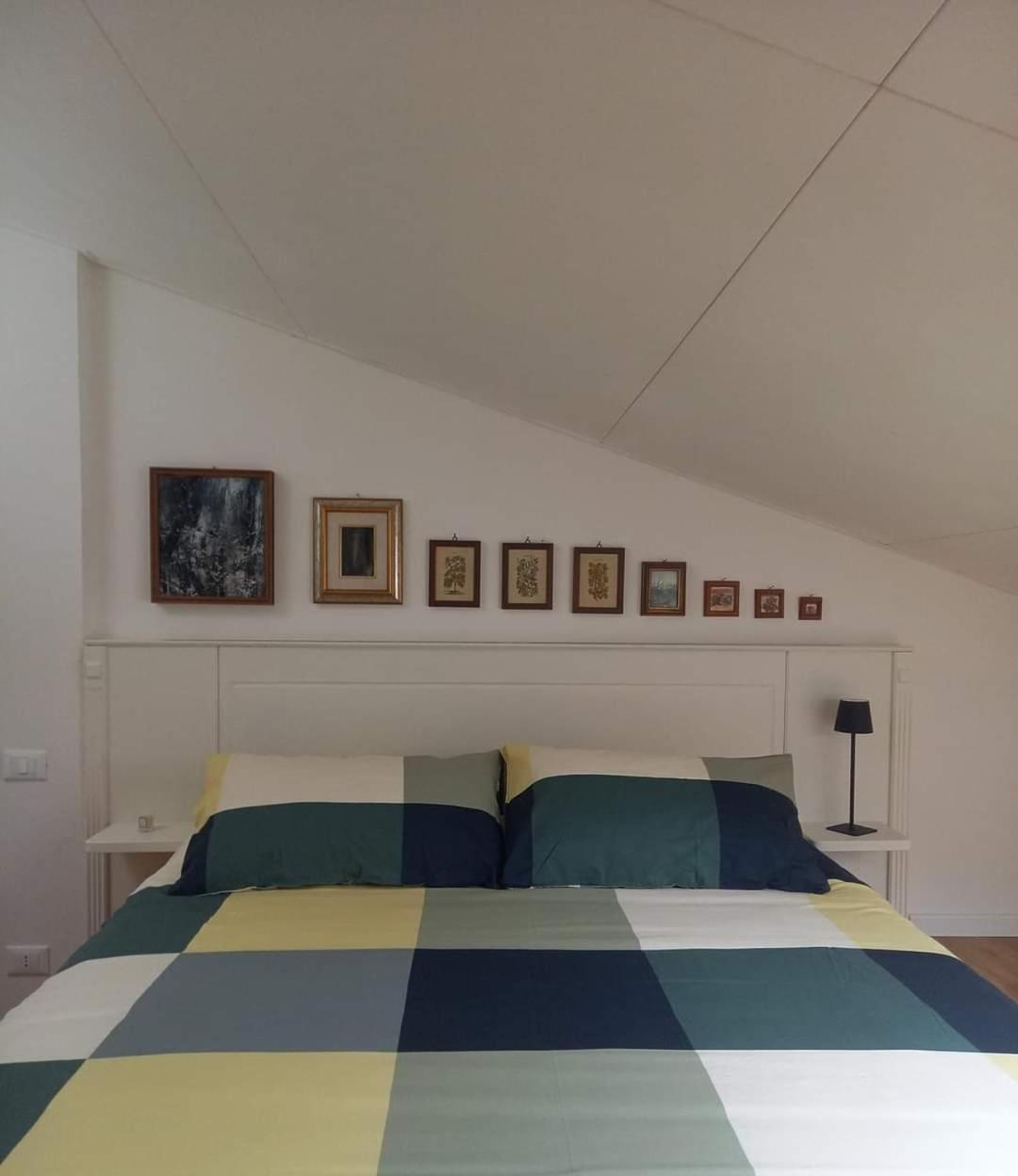 Casa Olgaluna La Spezia