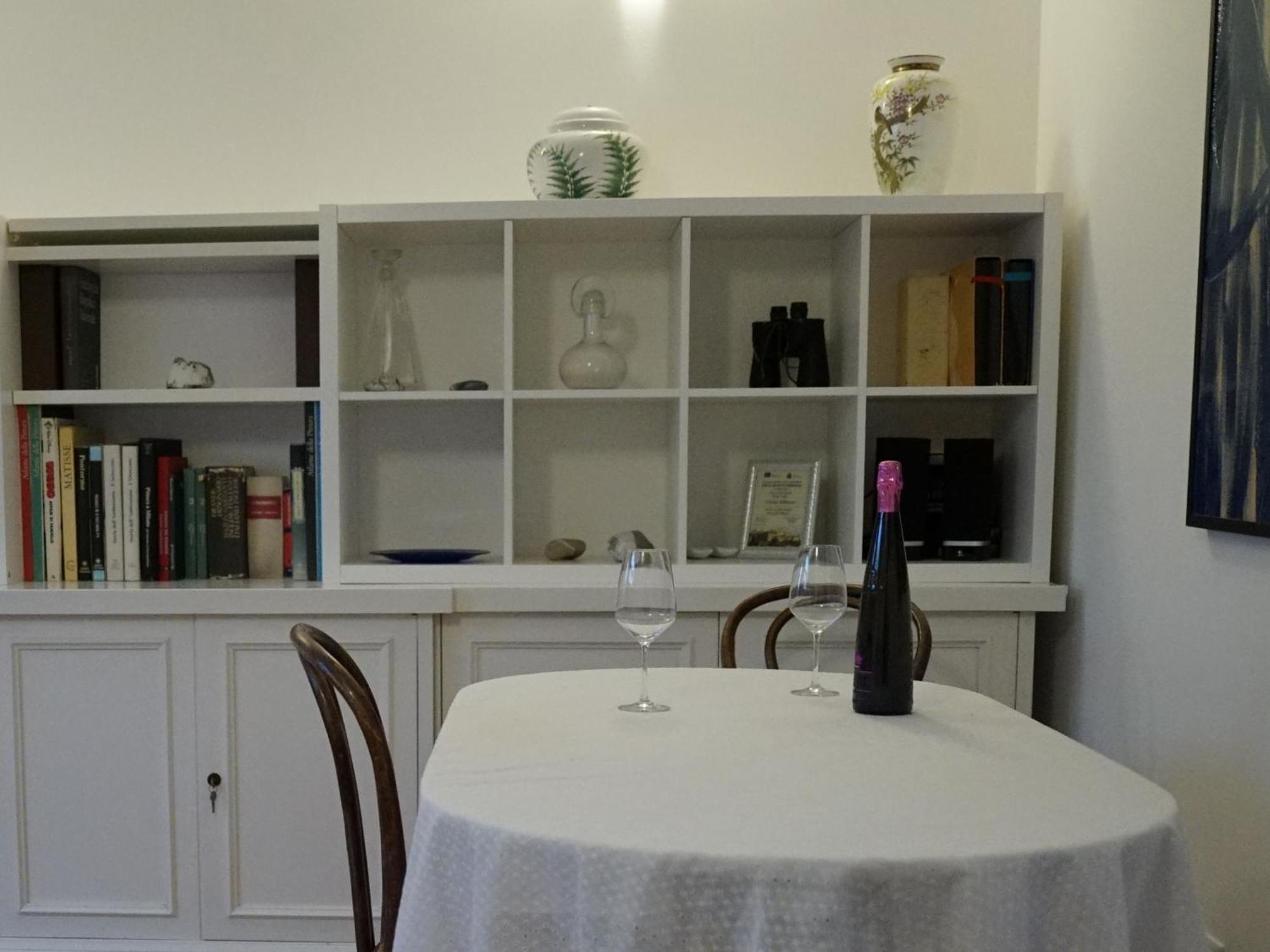 Hébergement de vacances Casa Olgaluna