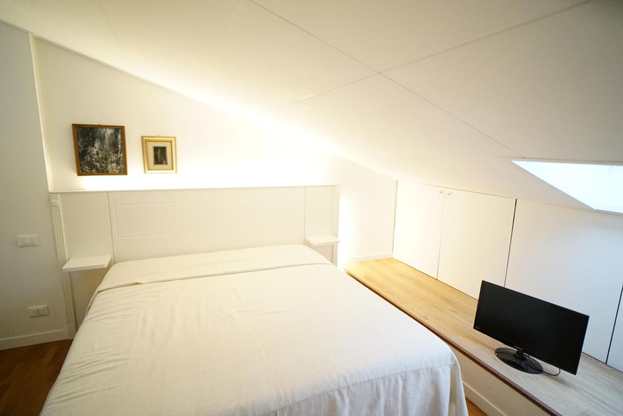 Hébergement de vacances Casa Olgaluna