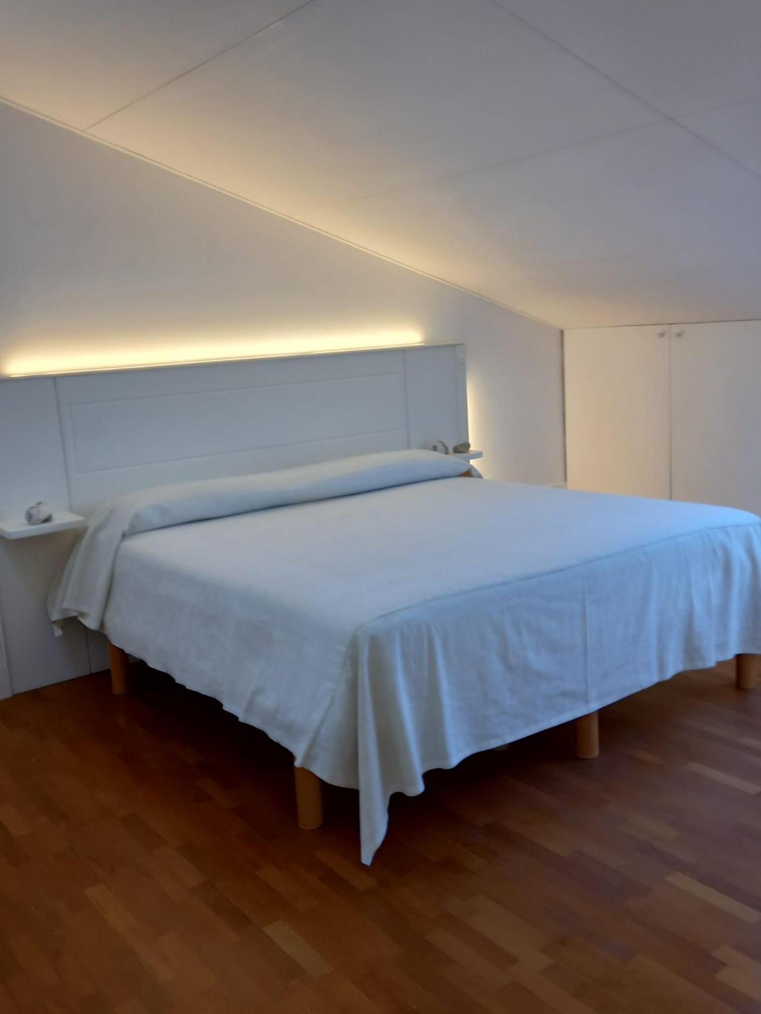 Hébergement de vacances Casa Olgaluna