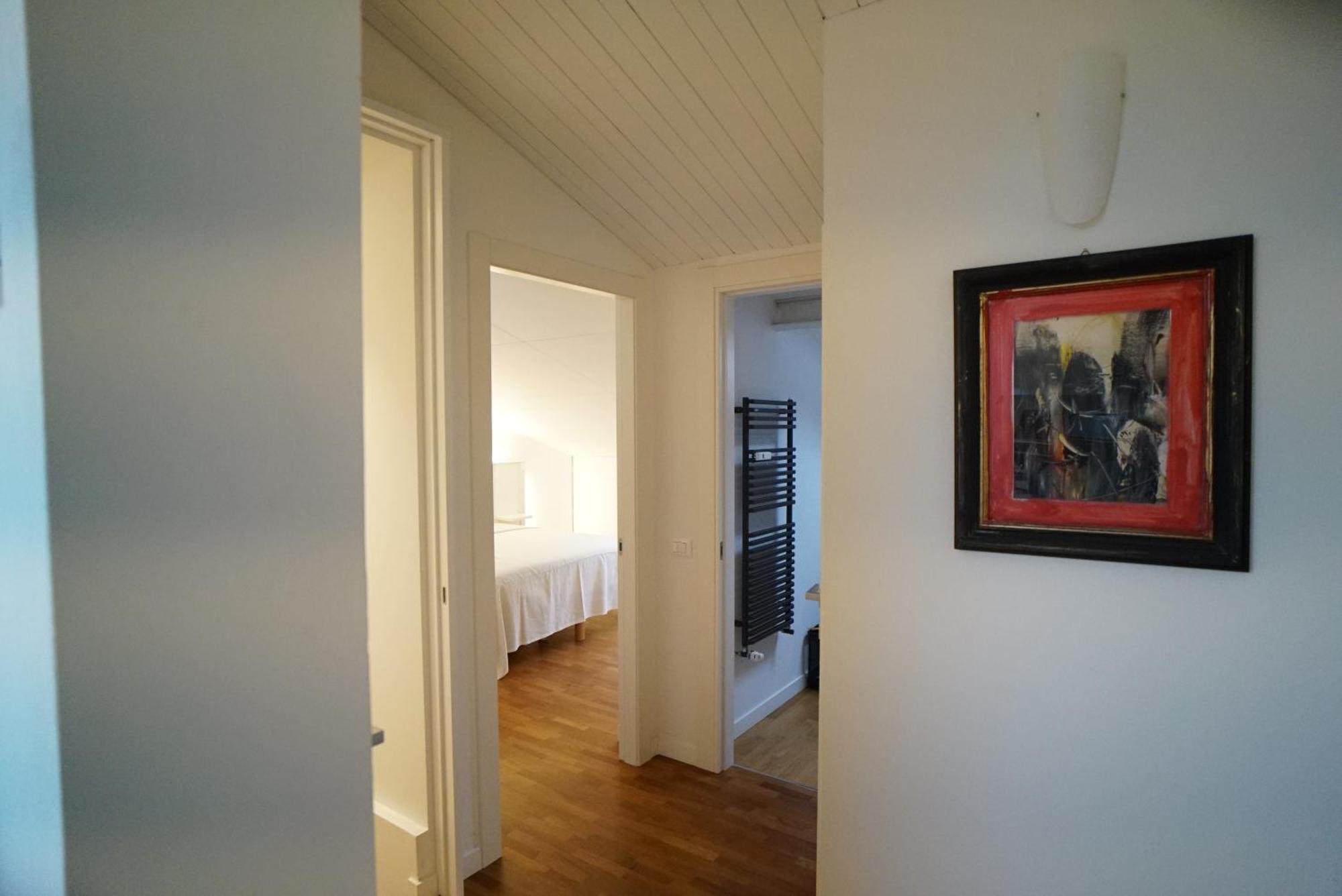 Casa Olgaluna Hébergement de vacances *