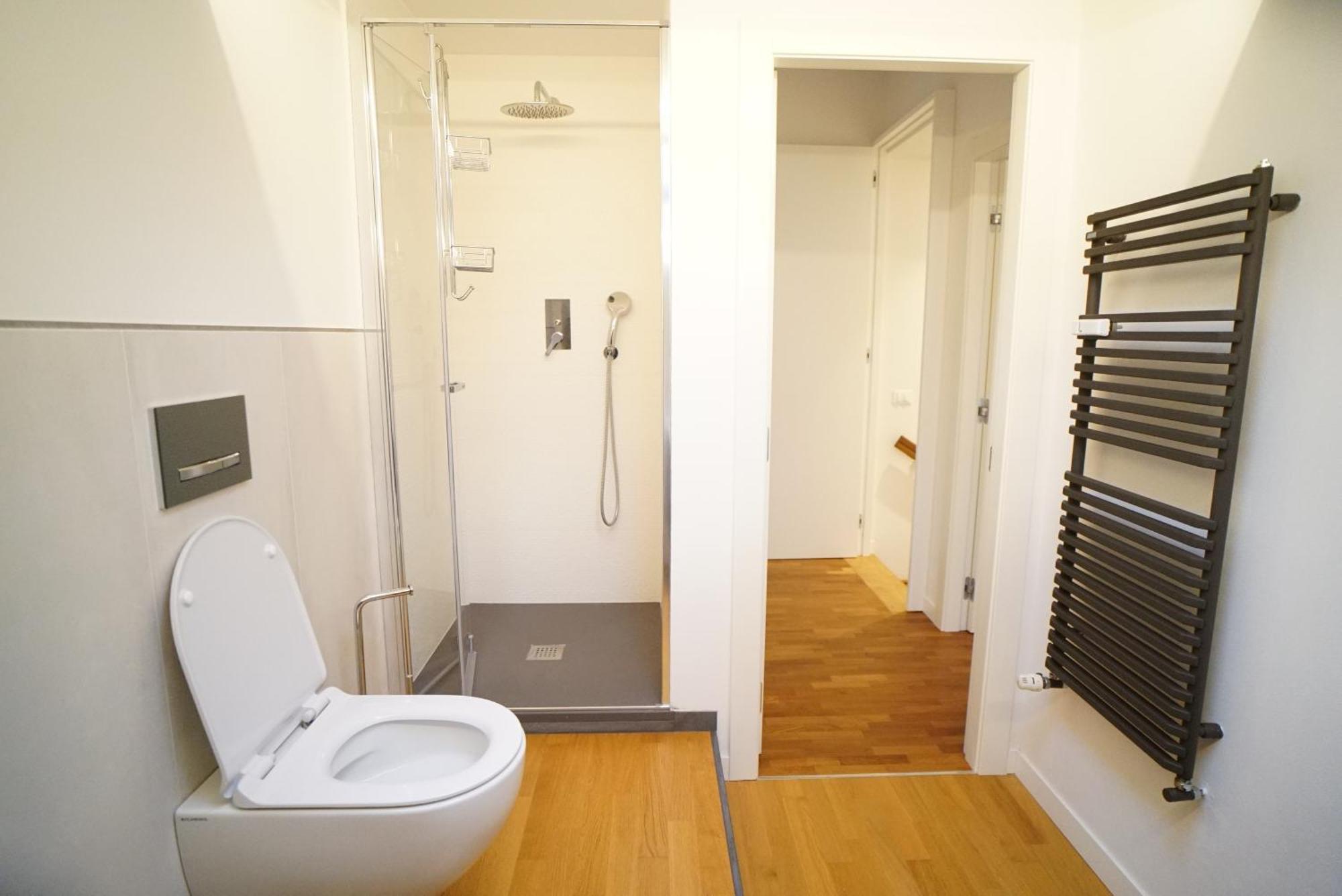 Hébergement de vacances Casa Olgaluna La Spezia
